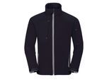 Russell Heren Bionic Soft Shell Jas (Franse marine)