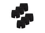 Retro Boxer Jersey Core 6-Pack