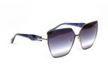 Ana Hickmann Sunglasses AH3293 06A 63