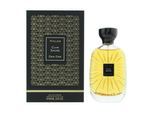 Black Collection - Cuir Sacré - EdP 100ml