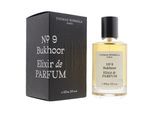 Thomas Kosmala No.9 Bukhoor Elixier Eau De Parfum 100 ml Spray für Ihn
