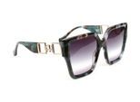 Ana Hickmann Sunglasses AH9450 G21 56