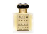 Roja Parfums Vetiver Pour Homme - Exquisite Herrenparfum 50ml