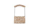 FELIPA Handtas Dames Beige Veelkleurig
