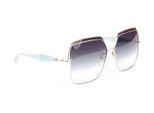 Ana Hickmann Sunglasses AH3288 03A 61