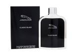 Jaguar Classic Black Eau de Toilette 100ml
