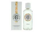 Roger & Gallet Neroli duftendes Wohlfühlwasser 100ml