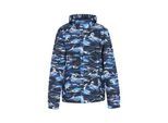 Mo Jas Heren blauw