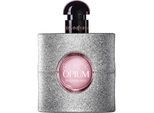 Yves Saint Laurent Black Opium Glitter Eau de Parfum Spray für Frauen 50ml