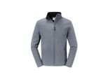 Russell Heren Essential Gerecycled Soft Shell Jasje (Strijkijzer)