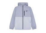 Reebok Heren RB1540 Windjack (Grijs)