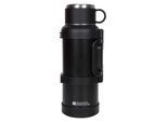 Mountain Warehouse Campingfles & Bekerset (Zwart)