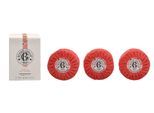 Roger & Gallet Fleur De Figuier Giftset.