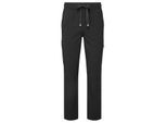 Premier Heren Onna-Stretch Cargo Broek (Zwart)