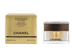 Chanel Sublimage La Creme Ultimate Cream - Texture Fine.
