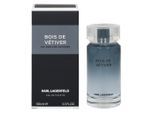 Karl Lagerfeld Bois Vetiver Edt Spray 100ml