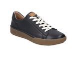 JOSEF SEIBEL Damen Sneaker Claire 01 in schwarz-kombi