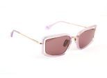Ana Hickmann Sunglasses AH3322 T02 54