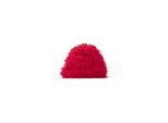Faina Clutch/avondtasje Dames rood