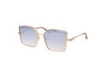 Trussardi Zonnebril TSW3013 04A 58