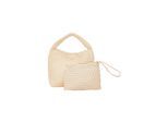 FELIPA Handtas Dames wolwit