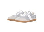 Only Dames/Dames Amber Trainers (Zilver)