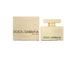 Dolce & Gabbana The One Gold Eau de Parfum Intense 75ml