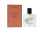 Miller Harris Coeur De Jardin Eau de Parfum 50ml für Sie