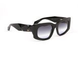 Ana Hickmann Sunglasses AH9393 A01 52