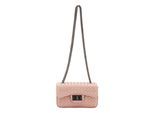 FELIPA Schoudertassen Dames roze