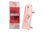 Carolina Herrera 212 Heroes For Her Eau De Parfum 80ml