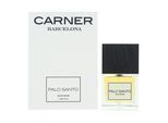 Carner Barcelona Palo Santo Eau de Parfum 100ml Spray Unisex