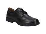 JOSEF SEIBEL Heren Lage schoen Harry 03 in zwart