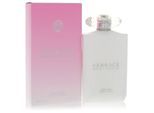 Versace Bright Crystal Body Lotion.