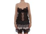 Dolce Gabbana Chemise Kant Detail