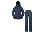 Mountain Warehouse - "Pakka" Jacke & Hose Set für Damen (Marine)