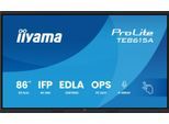 iiyama ProLite TE8615A-B1AG Touch Display 217 cm (86 Zoll)