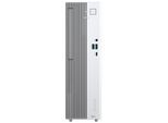 ASUS V500 Small Form Factor PC V501SV-03100U012W Intel® Core™ 3 100U weiß