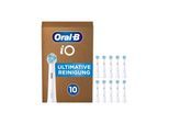 Oral-B iO RB CWF-10 Ultimative Reinigung FFU, Aufsteckbürsten