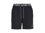 Jack & Jones Badehose FIJI Schwimm-Shorts