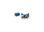 BOSCH Akku-Bandsäge GCB 18V-63, Solo Version, L-BOXX (06012A0401)