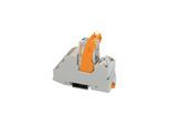 Phoenix Contact Relaismodul 24V AC, 4 Wechsler RIF2RPT-LV-24AC/4X21 (2903306)