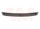 VAN WEZEL Träger, Stoßfänger 3334560 vorne für NISSAN