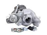 PIERBURG Lader, Aufladung 715103940 für Ford Fiat Citroën Citroën/Peugeot Peugeot Suzuki MITSUBISHI