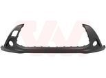 VAN WEZEL Spoiler 5418501 vorne für TOYOTA