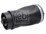 FEBI BILSTEIN Federbalg, Luftfederung 196293 Hinterachse rechts für BMW