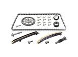 FEBI BILSTEIN Steuerkettensatz 174460 für VW Skoda