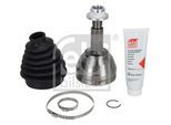 FEBI BILSTEIN Gelenksatz, Antriebswelle 197055 radseitig für Ford