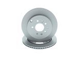 BOSCH Bremsscheibe 0986479757 belüftet 302mm 18mm für MAZDA