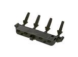 BOSCH Zündspule 0986221084 für Peugeot Fiat
